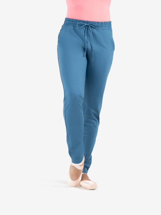 Capezio Studio Collection Pant - Child 1