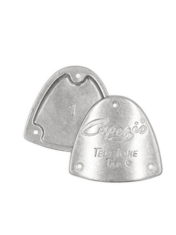 Capezio Tele Tone Toe Tap TTT