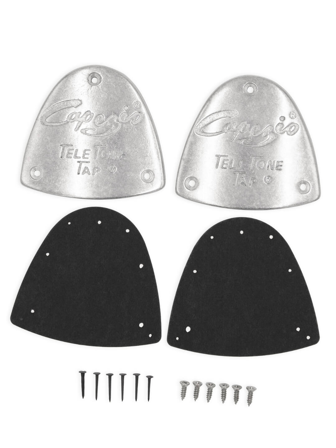 Capezio Tele Tone® Toe Tap