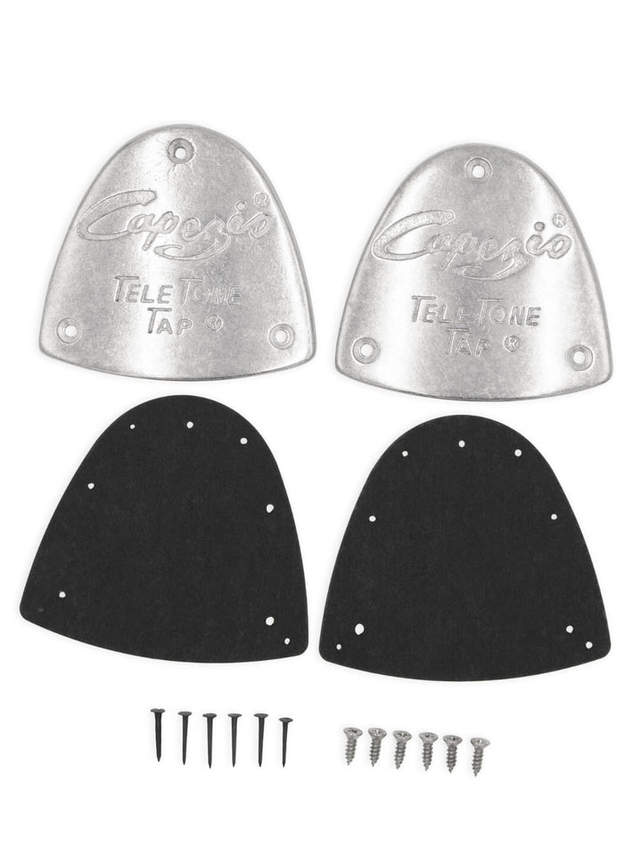Capezio Tele Tone® Toe Tap