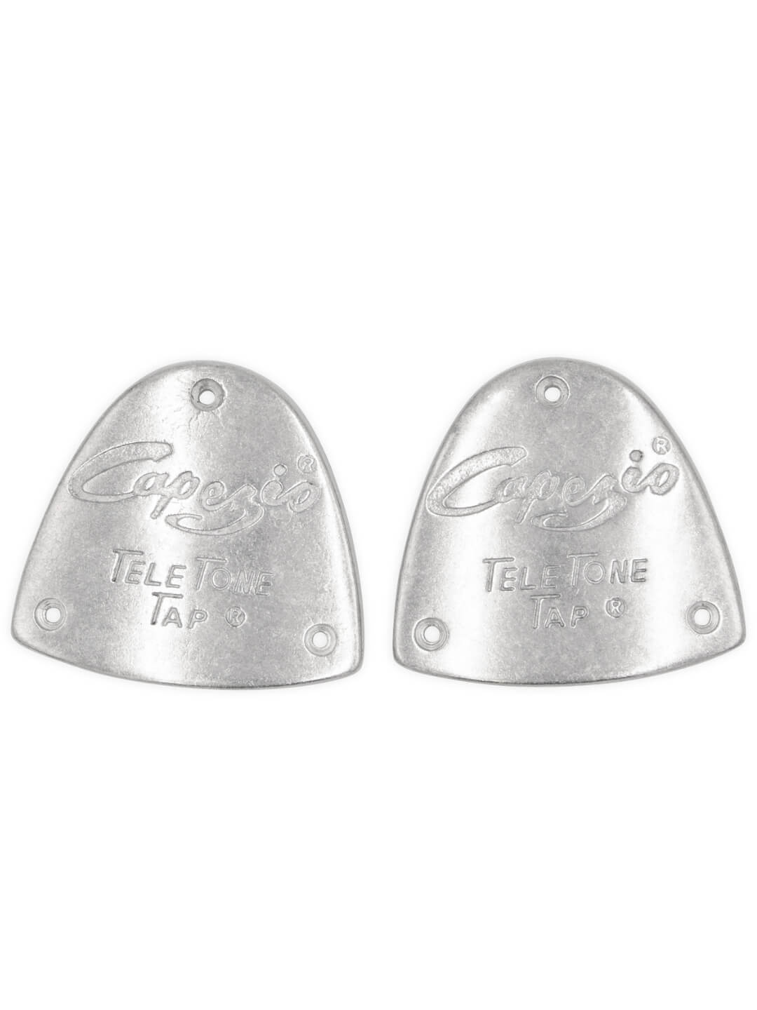 Capezio Tele Tone® Toe Tap