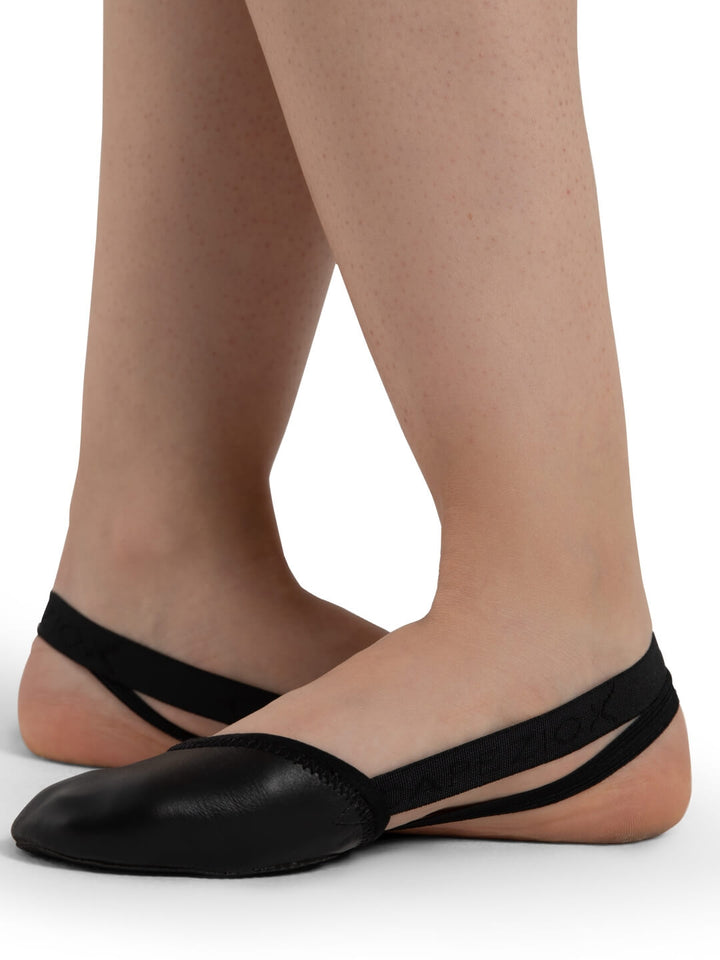 Capezio Turning Pointe 55 Black H063W