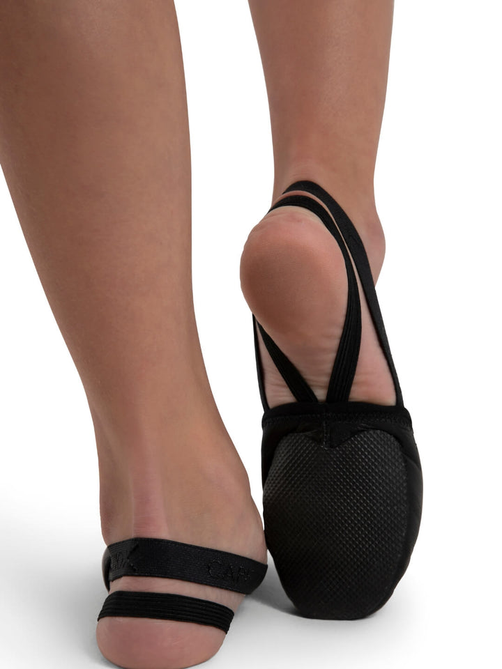 Capezio Turning Pointe 55 Child Black H063C