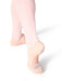 Capezio V400 Luna Ballet Shoe back