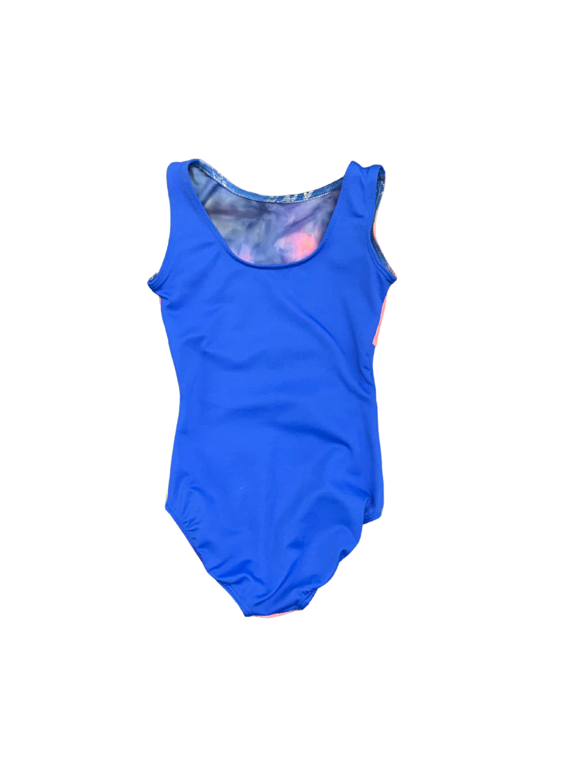 Eurotard GymBun Child's Leotards-Closeout