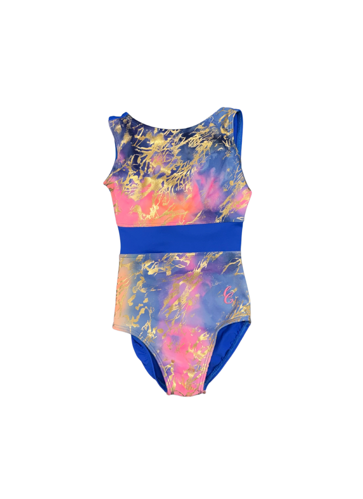Eurotard GymBun Child's Leotards-Closeout