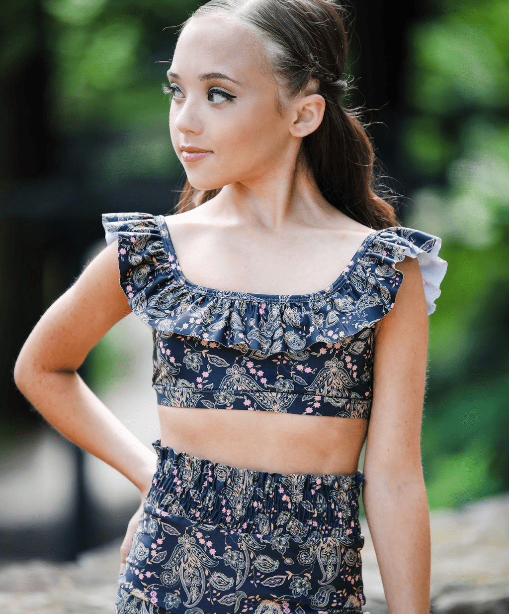 Oh La La Dancewear Collection — DanceWear Corner