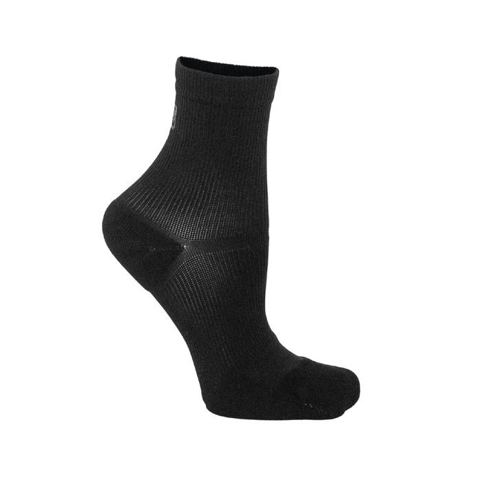 Black Foot Crew Socks - BHS Dance – Do'gain Gear