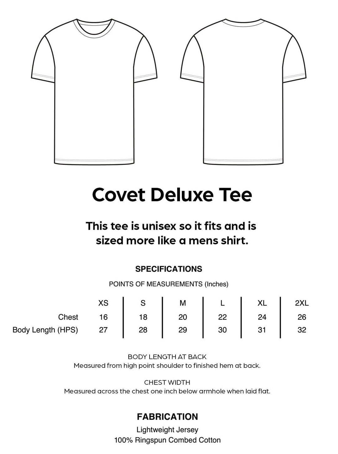 Star Wars-Inspired Swan Lake - Tee