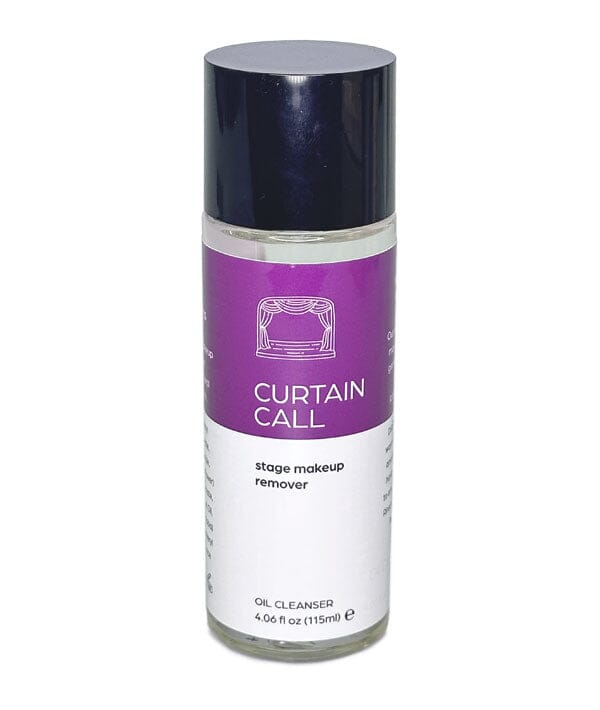 Curtain Call - Stage Makeup Remover