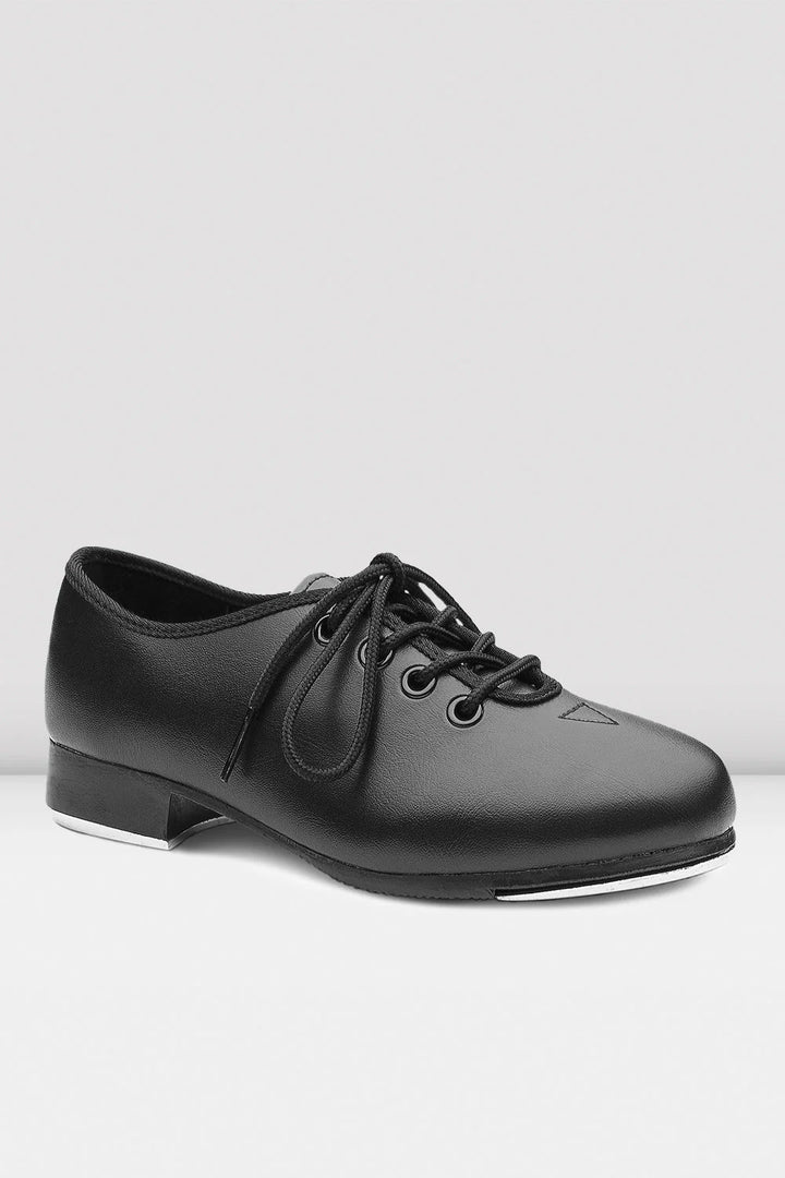Bloch Dance Now Beginner Jazz Tap Shoes - Adult