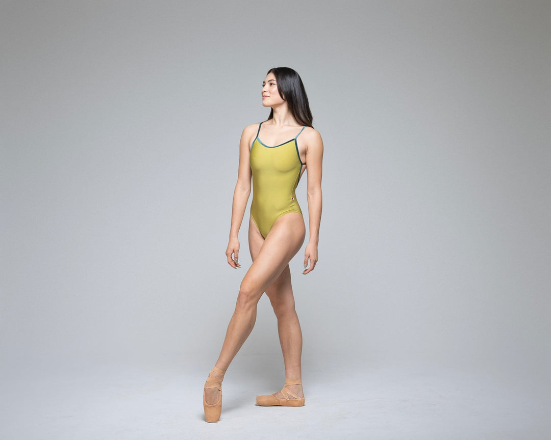 Yumiko SS24-62 Nadja Leotard