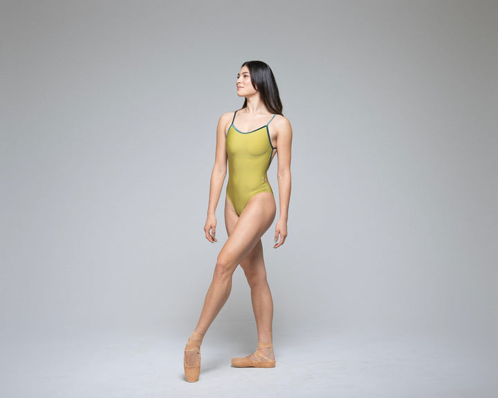 Yumiko SS24-62 Nadja Leotard