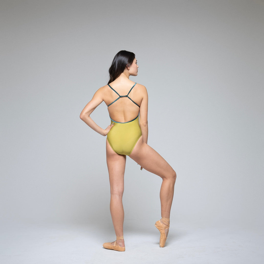 Yumiko SS24-62 Nadja Leotard