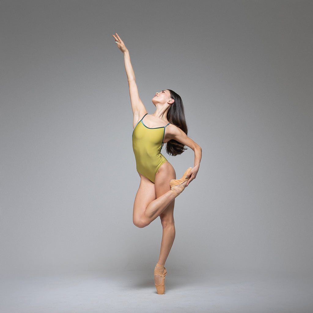 Yumiko SS24-62 Nadja Leotard – DanceWear Corner