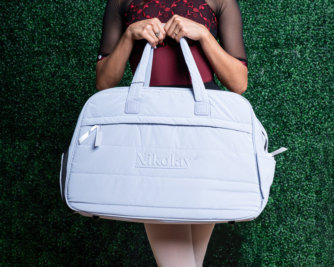 Nikolay Large Road Bag