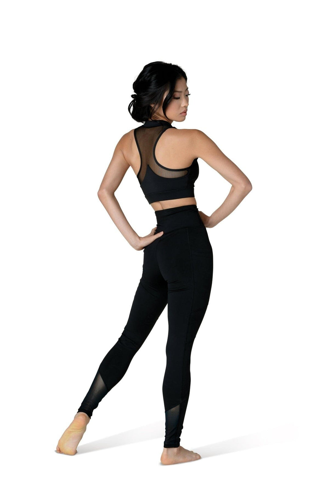 Danz N Motion 22402A/C Thalia Legging