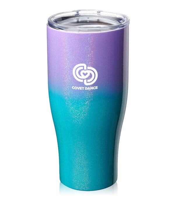 Super Dance Mom - Thermal Tumbler
