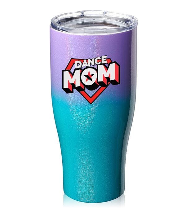 Super Dance Mom - Thermal Tumbler