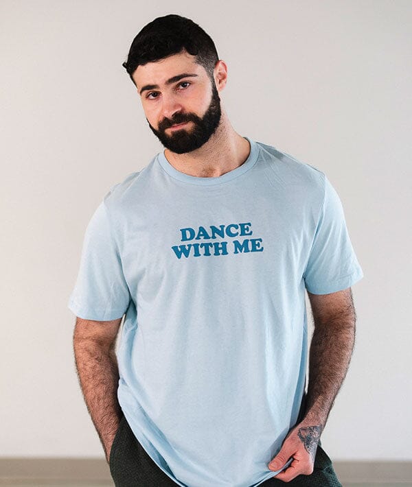Dance With Me Tee