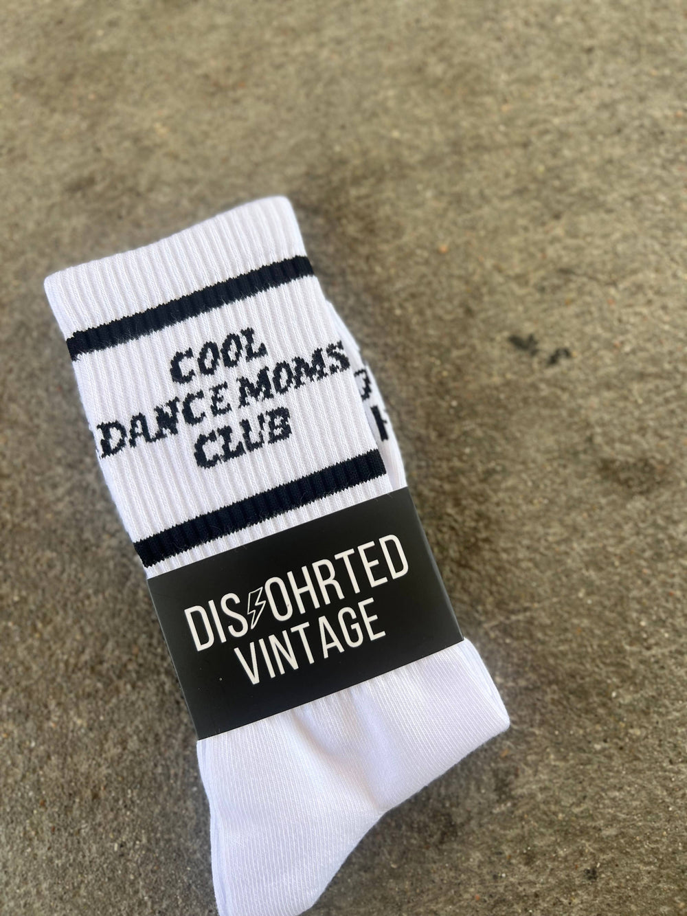 Dance Mom Socks_2