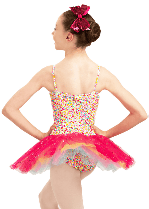 Body Wrappers Princess Seam Praise Dress – Danze Craze-N-Praize