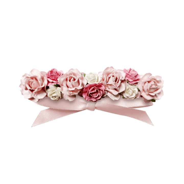 Danse De Paris A0005L Hair Blossom - Blush