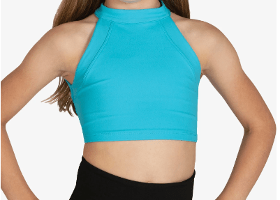 Danz N Motion 24310C Girls Tabitha Top