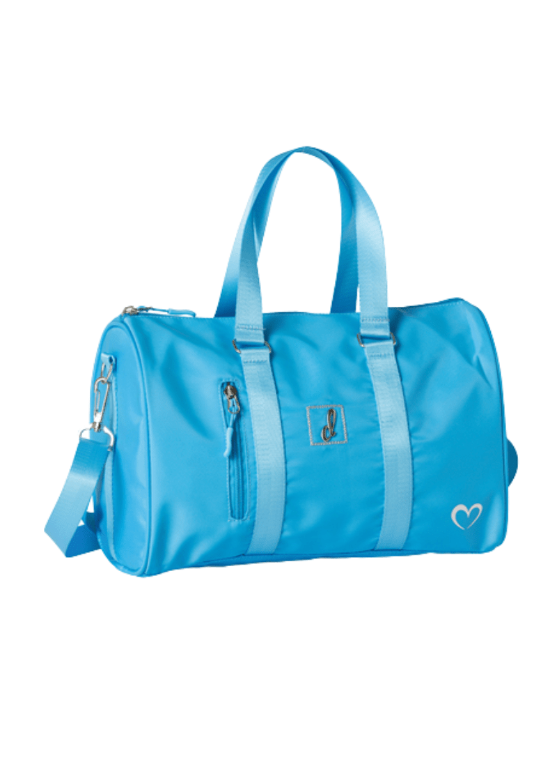 Danz N Motion Jr Dance Duffle Bag