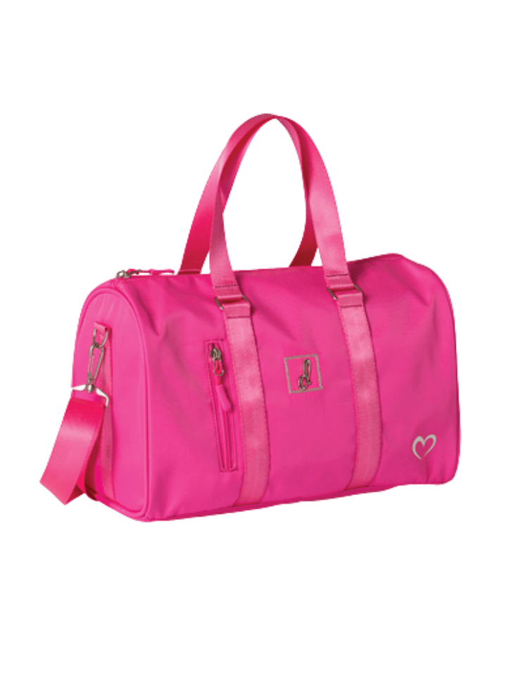Danz N Motion Jr Dance Duffle Bag bpk