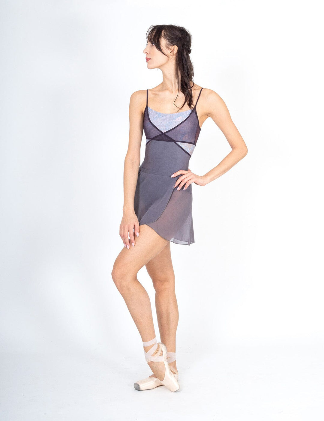 DellaLo Milano Skirt-Magnete