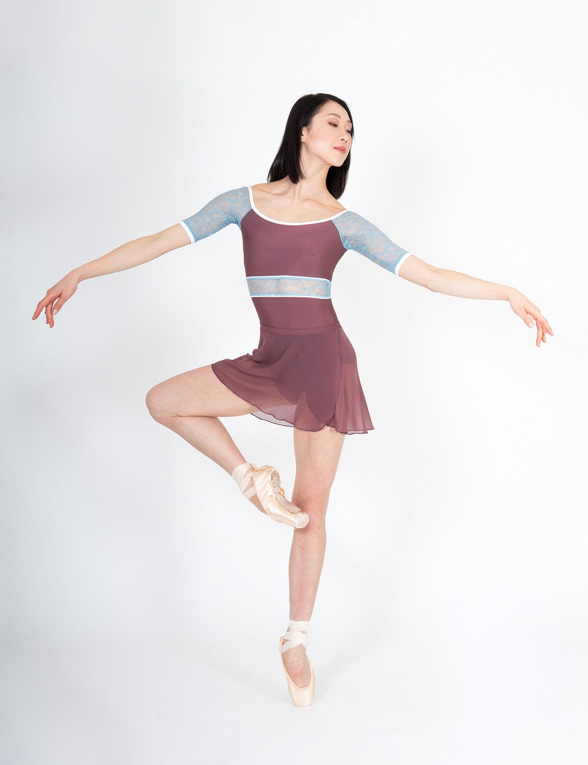 DellaLo Skirt