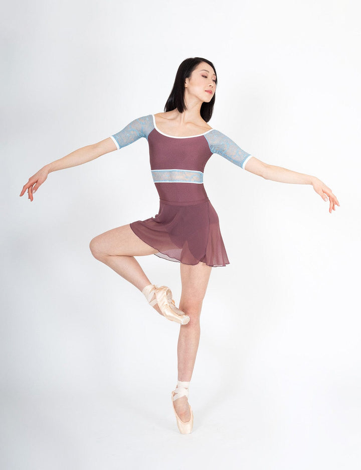 DellaLo Milano Skirt-Super Natural