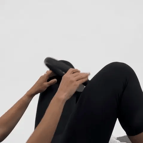 Pilates Ring by Phoenix Fitness