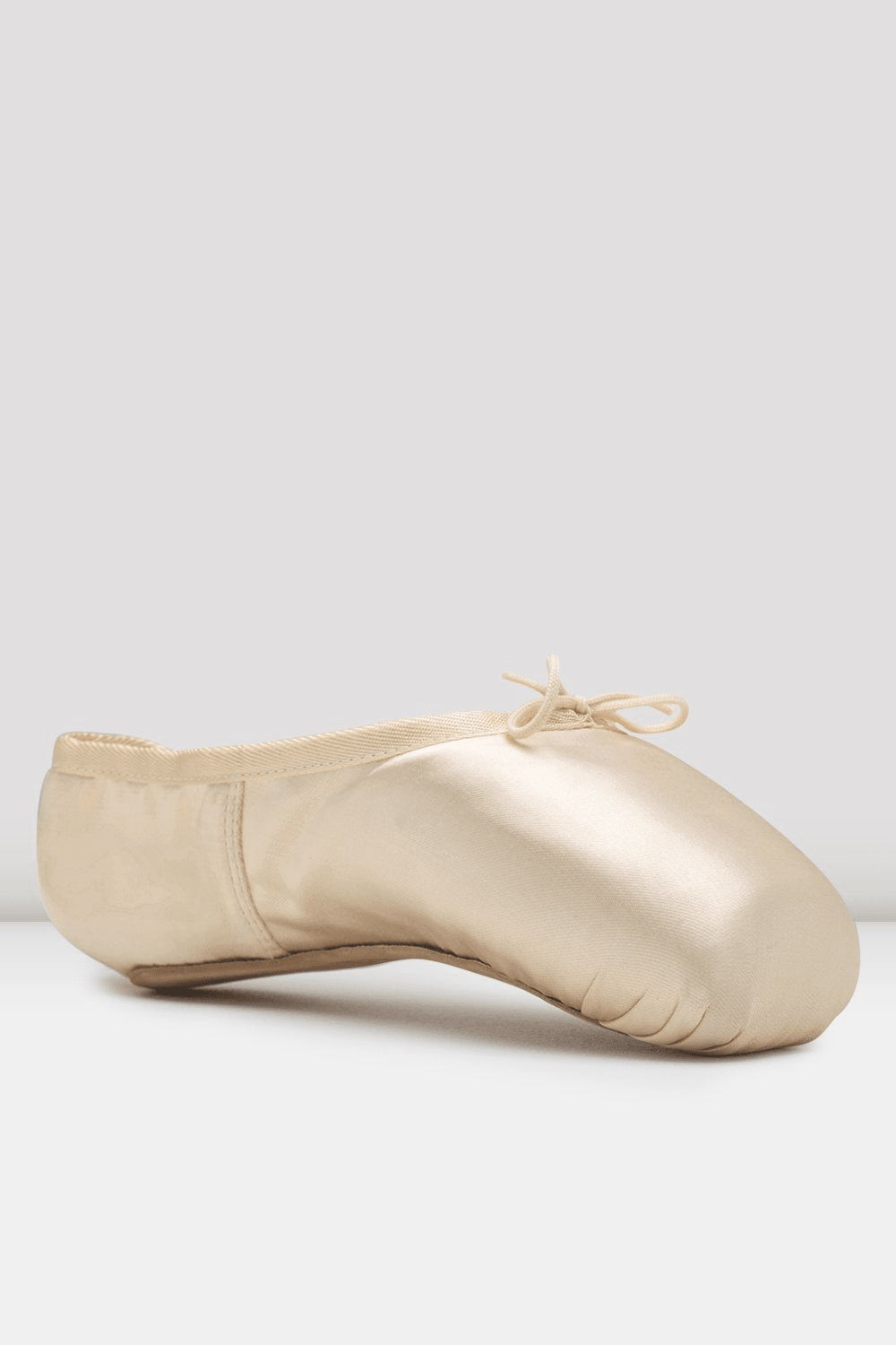 Bloch ES0170L "TMT B-Morph Moldable" Pointe Shoes - Pink