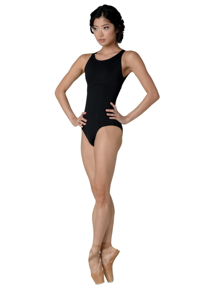 Danz N Motion 2700A Sasha Harness Back Leotard - Adult