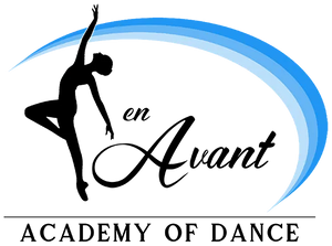 En Avant Academy of Dance logo