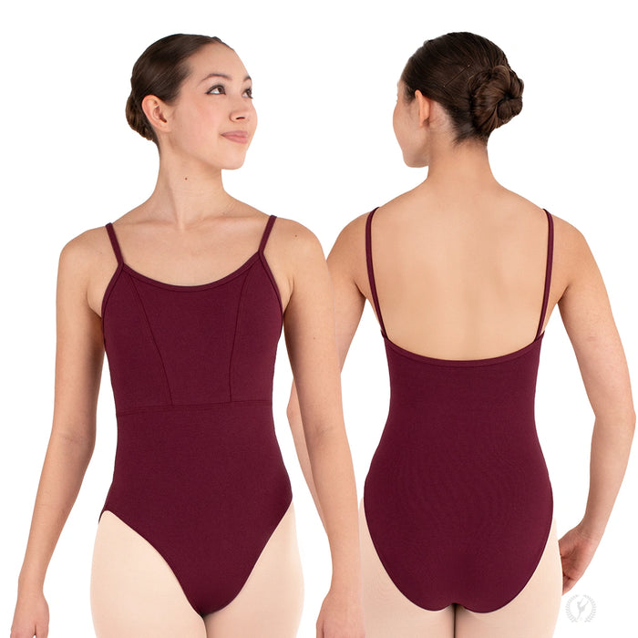 Eurotard 1001 burgundy