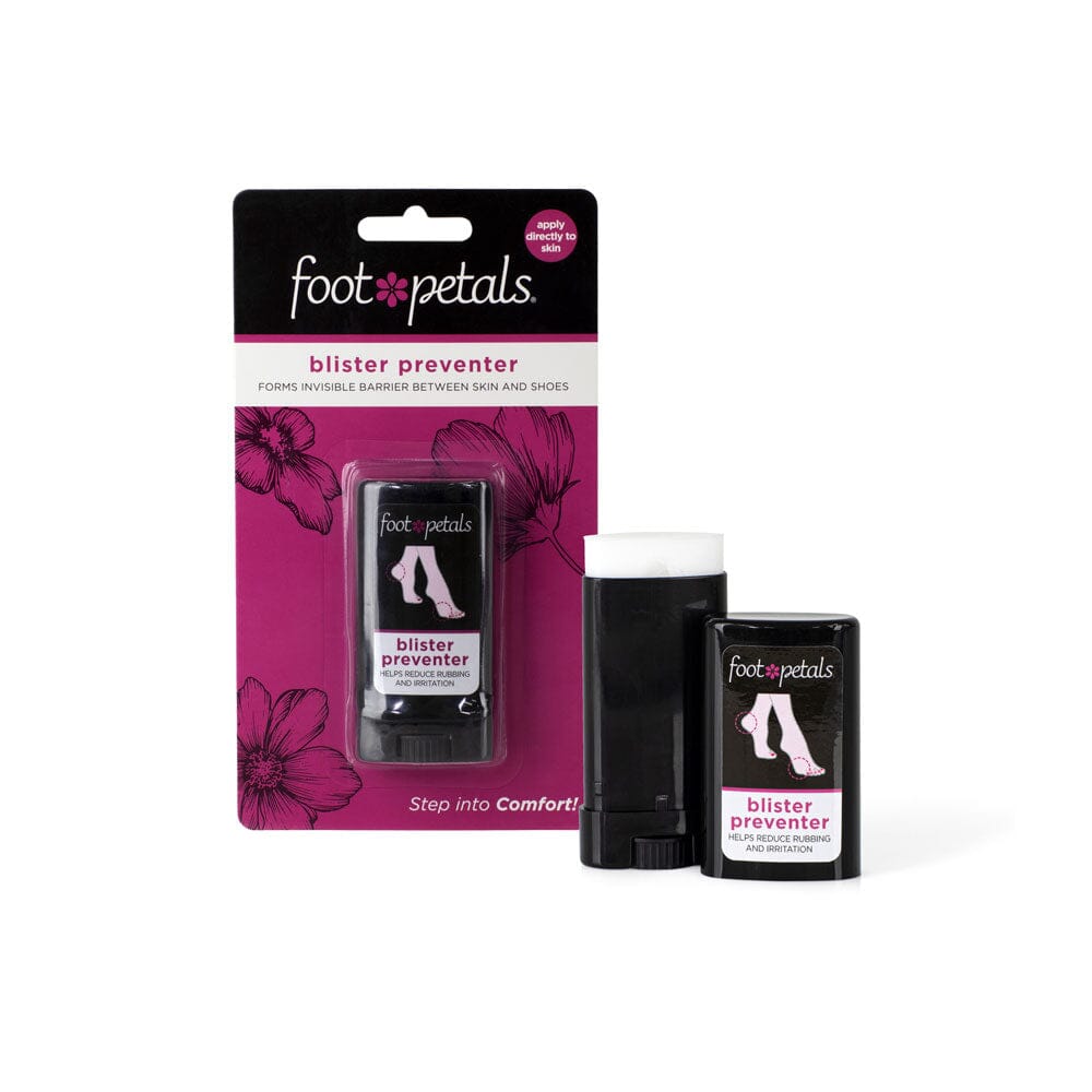 Foot Petals Blister Preventer Anti-Friction Balm