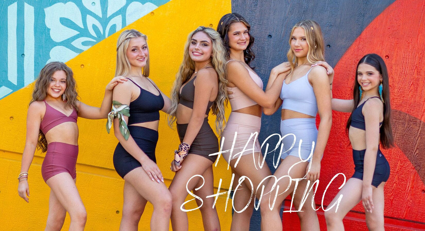 Free Spirit Collection by Oh La La