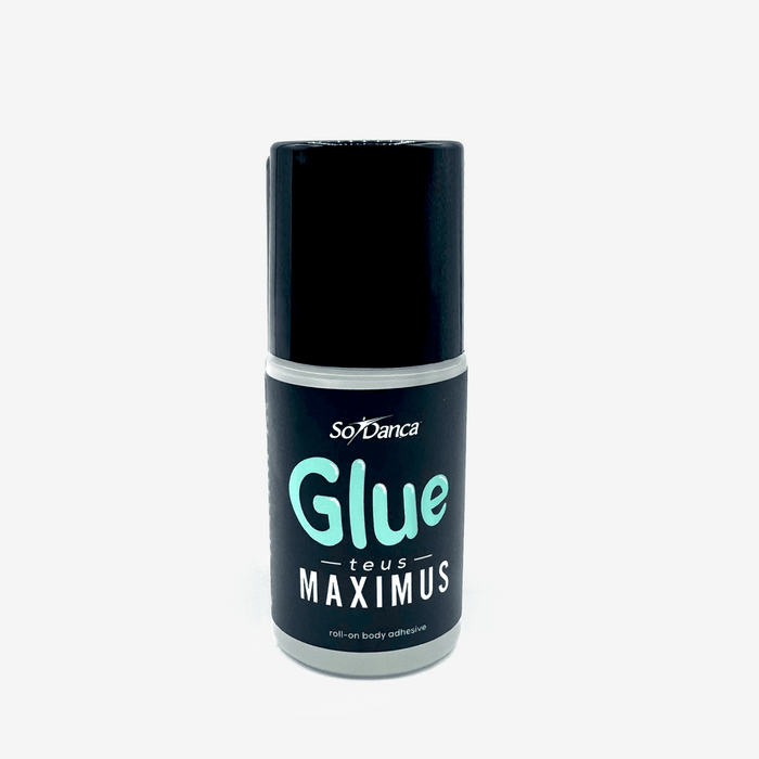 Body Adhesive Butt Glue for Costumes, Tights or Leotards