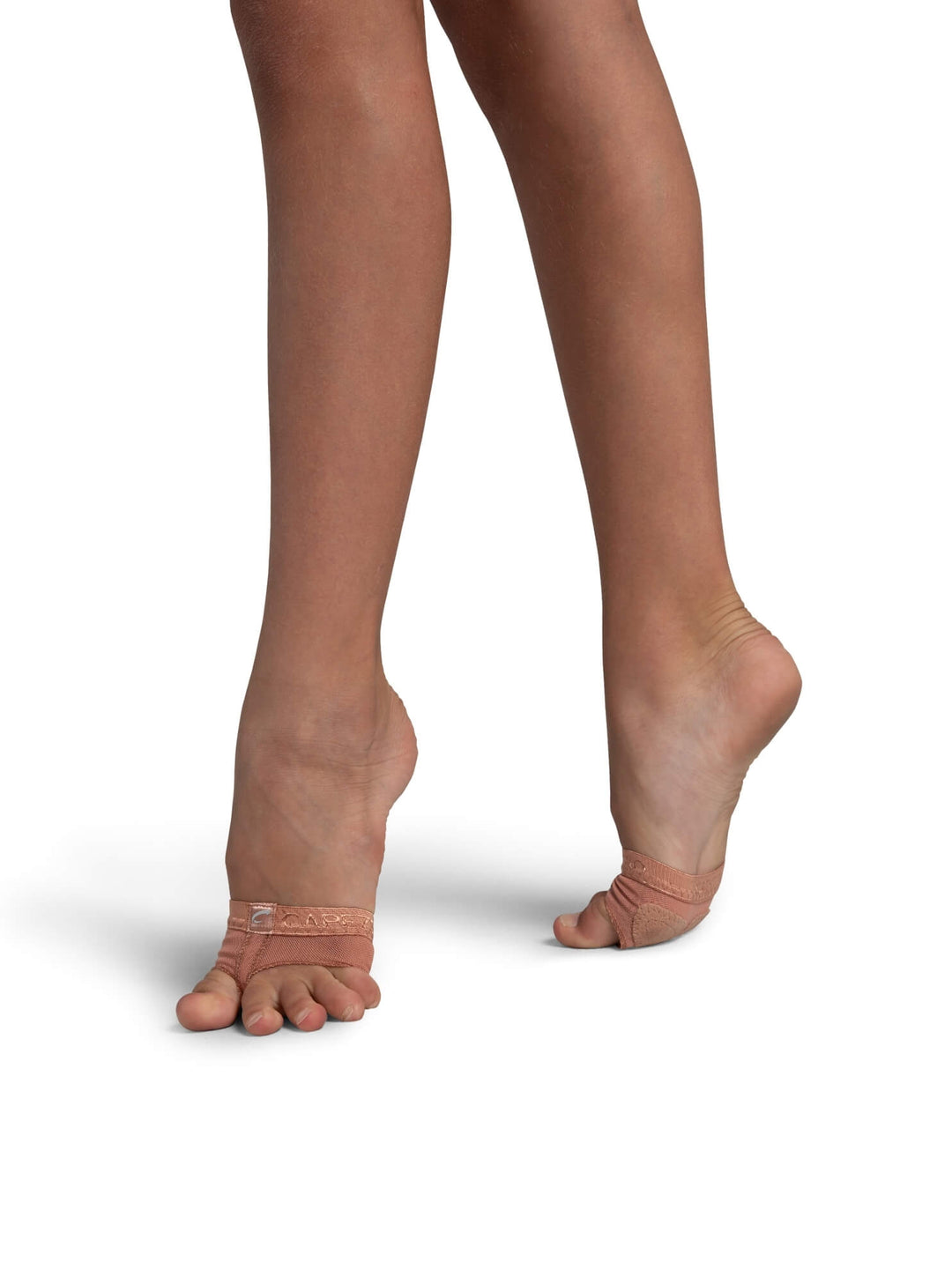 Capezio Kids footUndeez - H07C