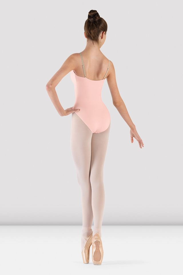 Ladies Opera Camisole Leotard - BLOCH Dance US
