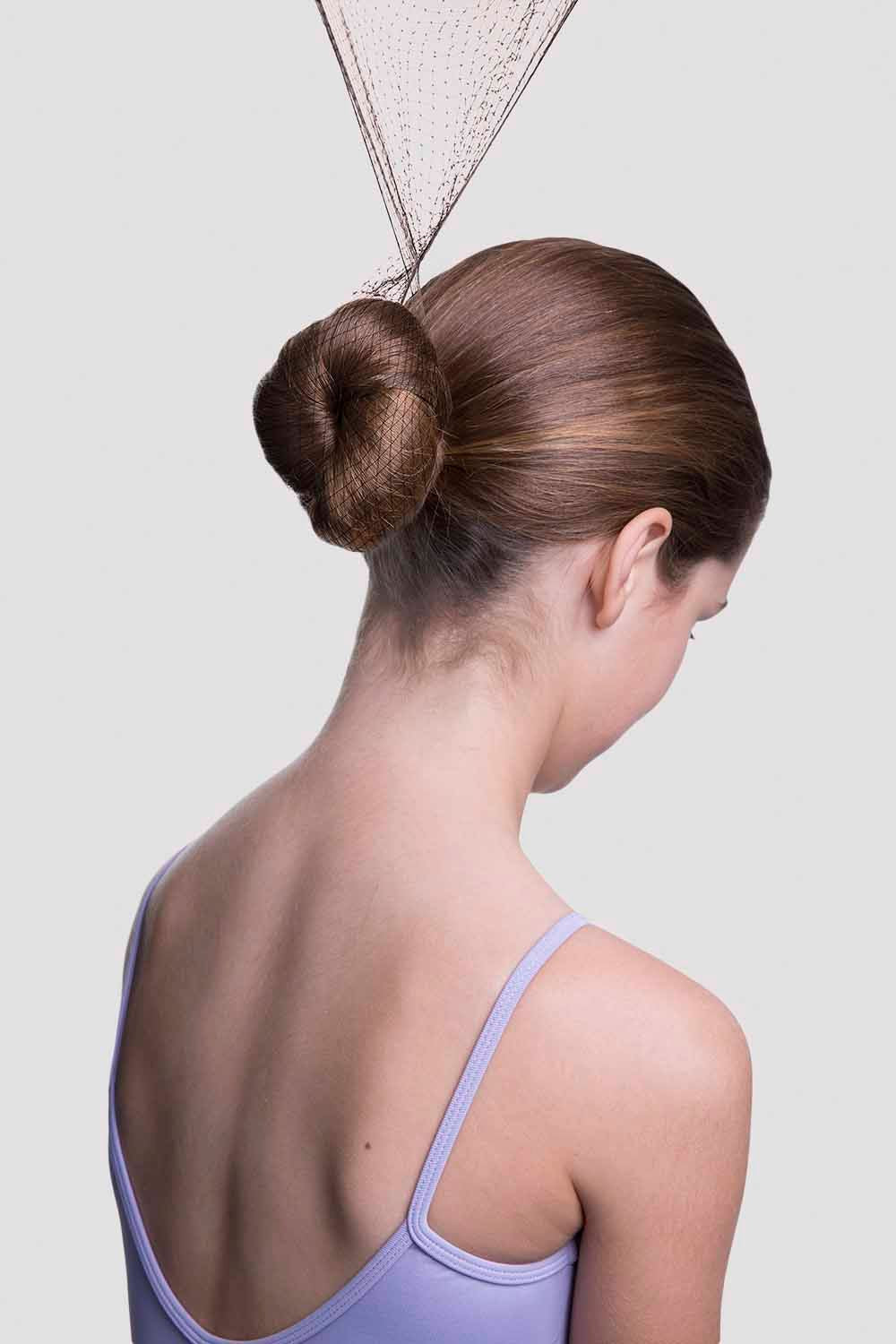Pack of 3 Hair Nets - BLOCH Dance US