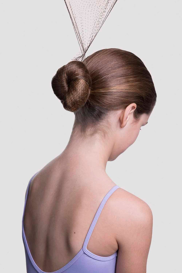 Pack of 3 Hair Nets - BLOCH Dance US