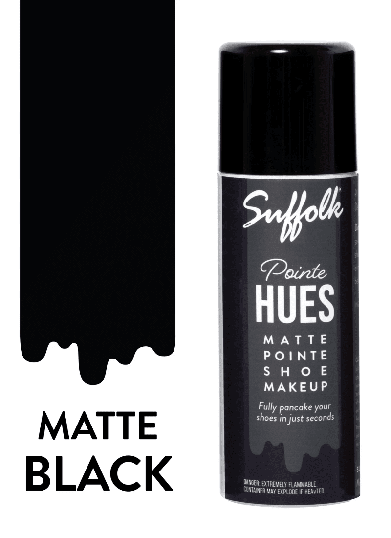 HUES-BLACK