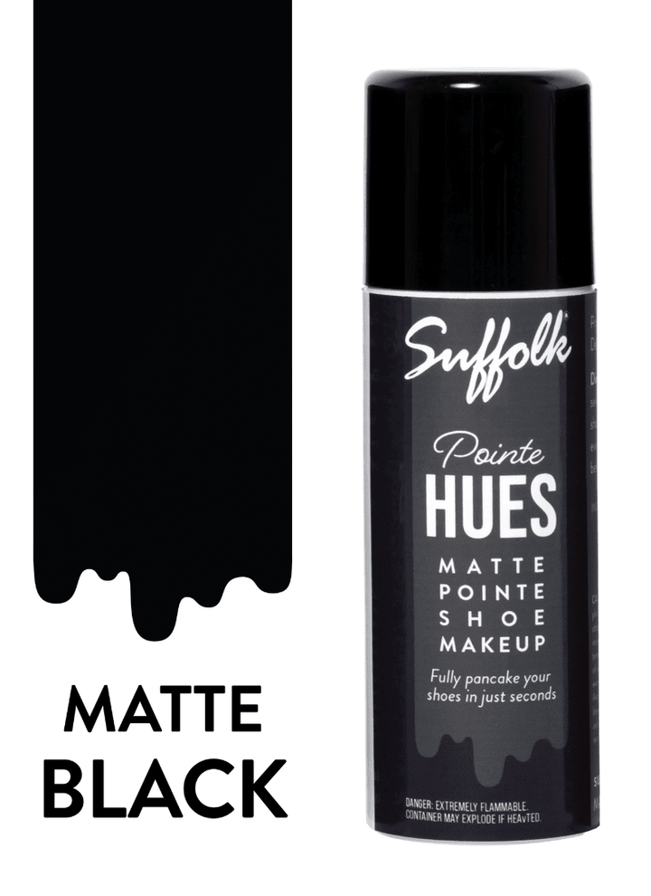 HUES-BLACK