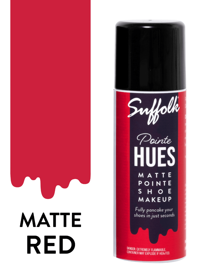 HUES-RED