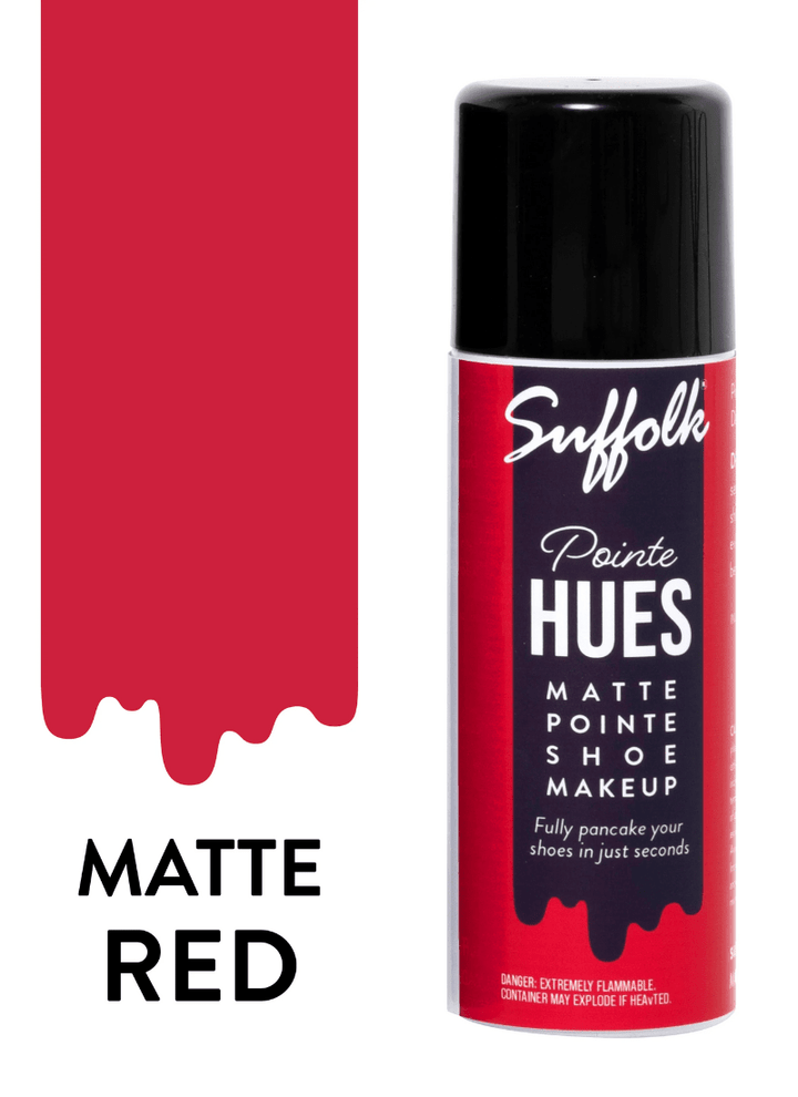 HUES-RED