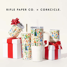 Corkcicle Nutcracker Collection